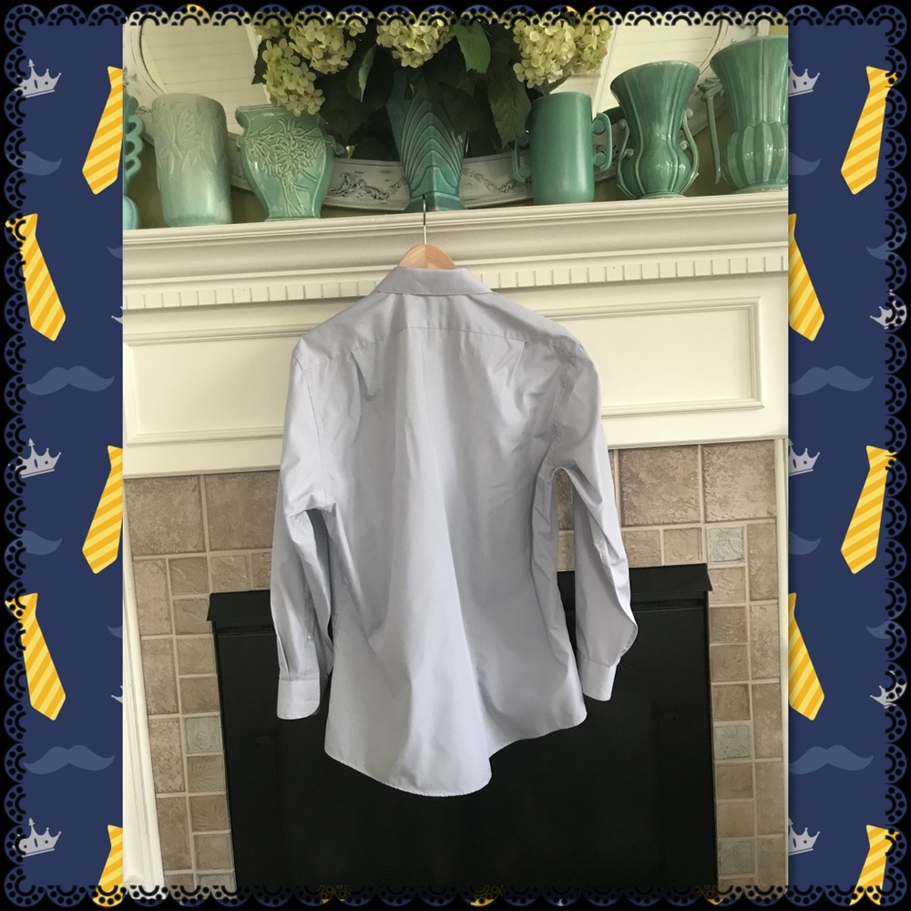 Arrow dress shirt, size L 32/33 - Picture 2 of 3